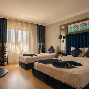 Farina By Cigno 4*, İstanbul Türkiye