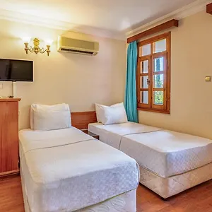 Perdikia 3*, Ölüdeniz Türkei