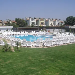 My Aegean Star 4*, Kusadası Türkei