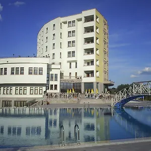Esenboga Airport 5*, Ankara Türkei